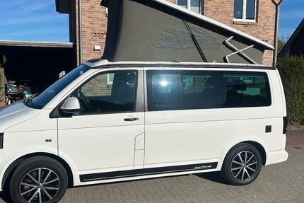 VW T5 California 112.500 km 31.490 &euro; Gettorf 24214