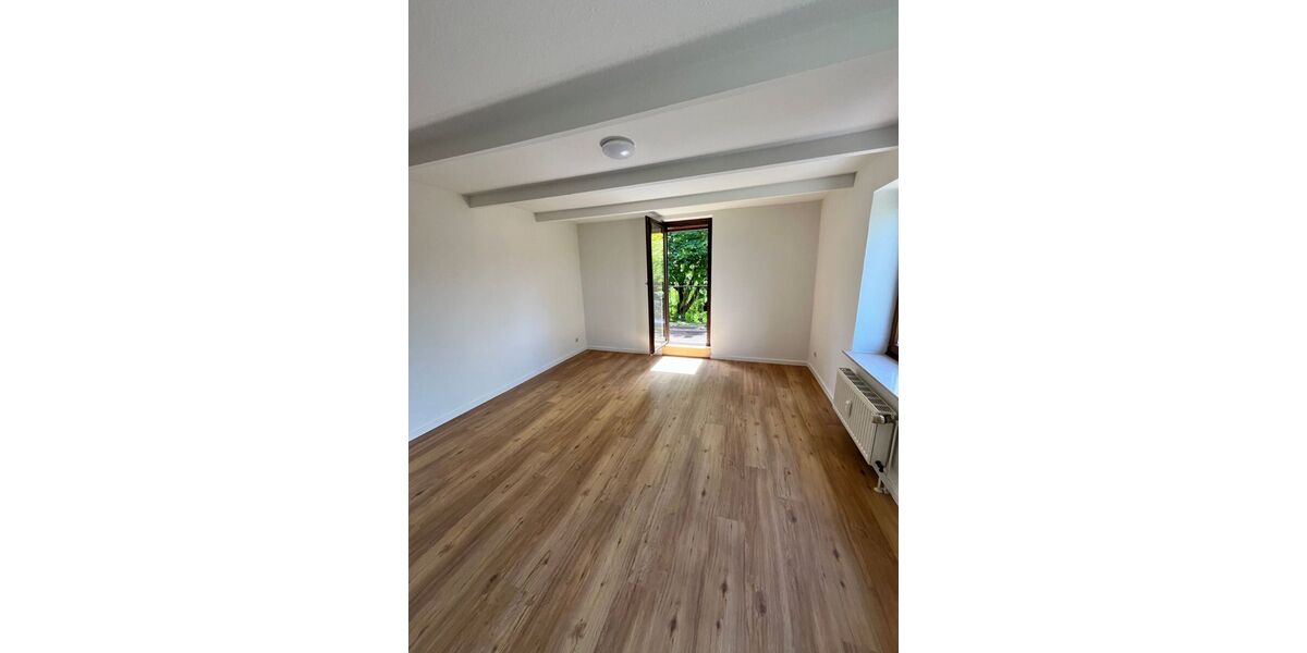 Licht , Sonne , Komfort , wohnen , wo es Spaß macht! - Appartement Mittelangeln Alt Rehberg | Angebot:26624612