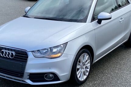 Audi A1 225.000 km 4.390 &euro; Bilschau 24988