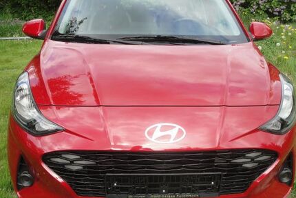 Hyundai i10 16.200 km 14.900 &euro; Meggerdorf 25799