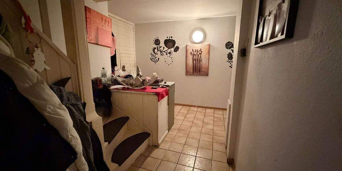 Mehrfamilienhaus, Wohnhaus Wester- Ohrstedt Ohrstedt - 7 Zimmer, 196 m&sup2;, 239.000&euro; | Angebot:25708132