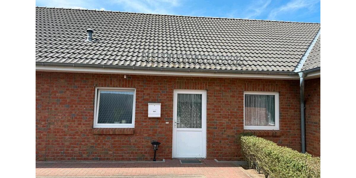 Erdgeschoßwohnung Tarp - 2.5 Zimmer, 59 m&sup2;, 189.000&euro; | Angebot:25171439