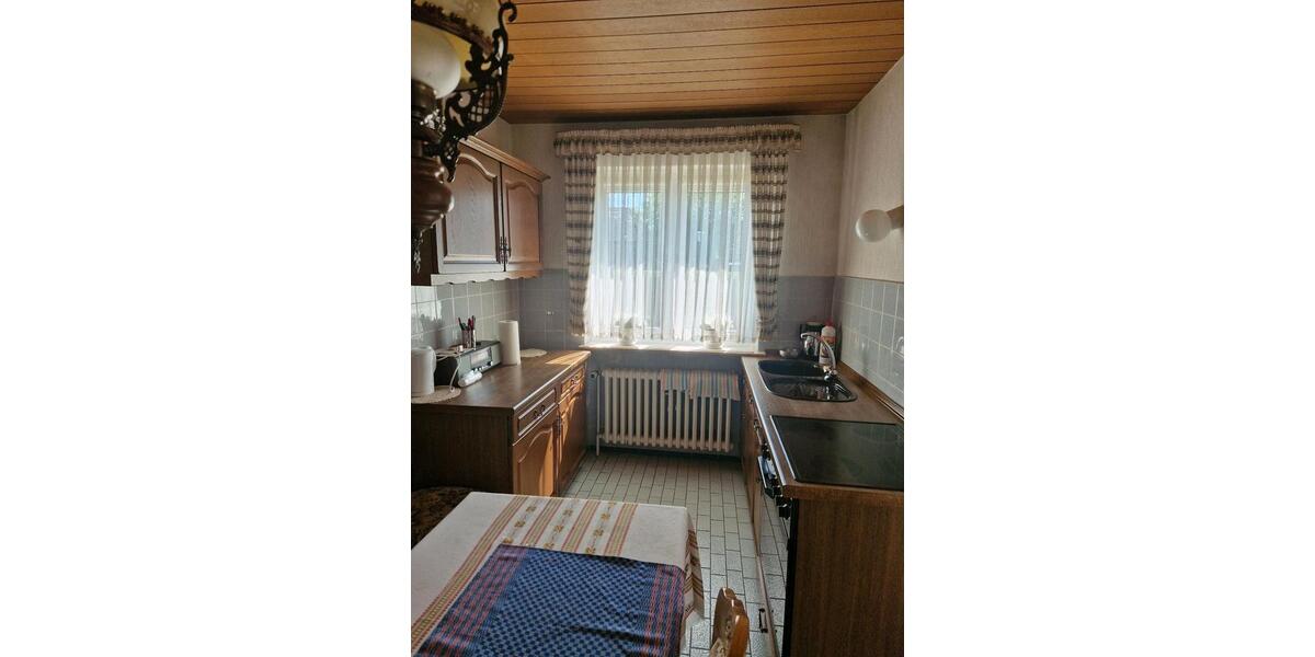 Einfamilienhaus Wanderup - 5.5 Zimmer, 165 m&sup2;, 295.000&euro; | Angebot:25550281