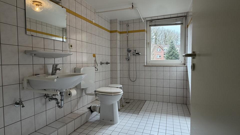 Etagenwohnung Fahrdorf - 2 Zimmer, 61 m&sup2;, 600&euro; | Angebot:25989883