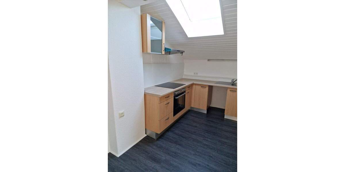 Etagenwohnung Büdelsdorf - 3 Zimmer, 110 m&sup2;, 625&euro; | Angebot:25700043