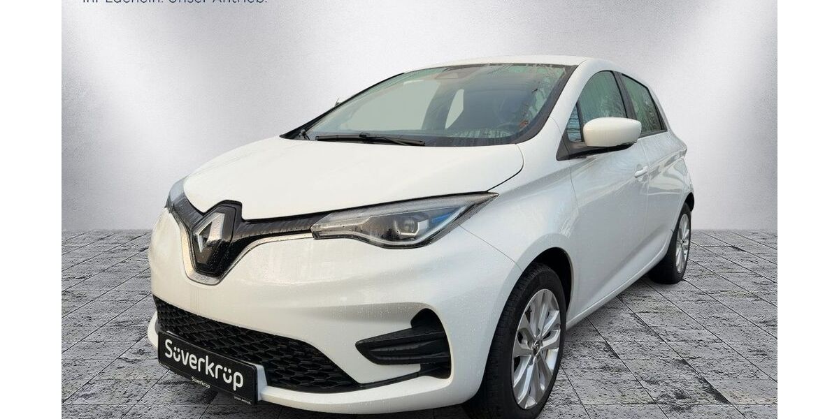 Renault ZOE 77.900 km 12.890 &euro; Rendsburg 24768