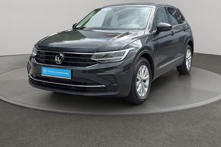 VW Tiguan 93.734 km 28.780 &euro; Kropp 24848