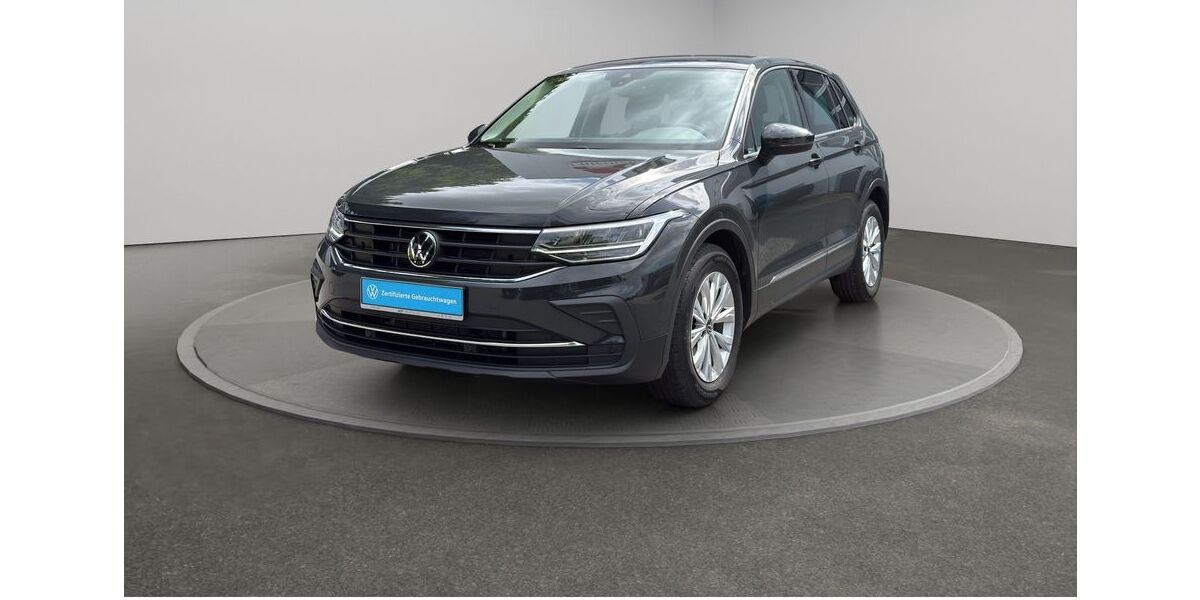 VW Tiguan 93.734 km 28.780 &euro; Kropp 24848