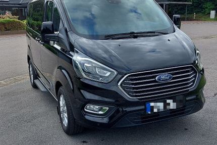 Ford Tourneo Custom 78.000 km 31.600 &euro; Schleswig 24837