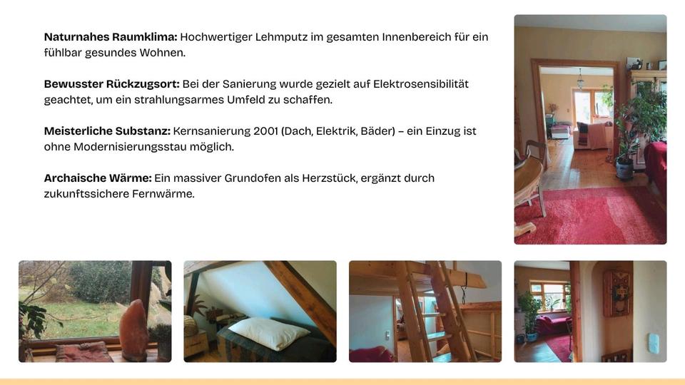 Einfamilienhaus Brodersby-Goltoft Goltoft - 6.5 Zimmer, 151 m&sup2;, 850.000&euro; | Angebot:25333652