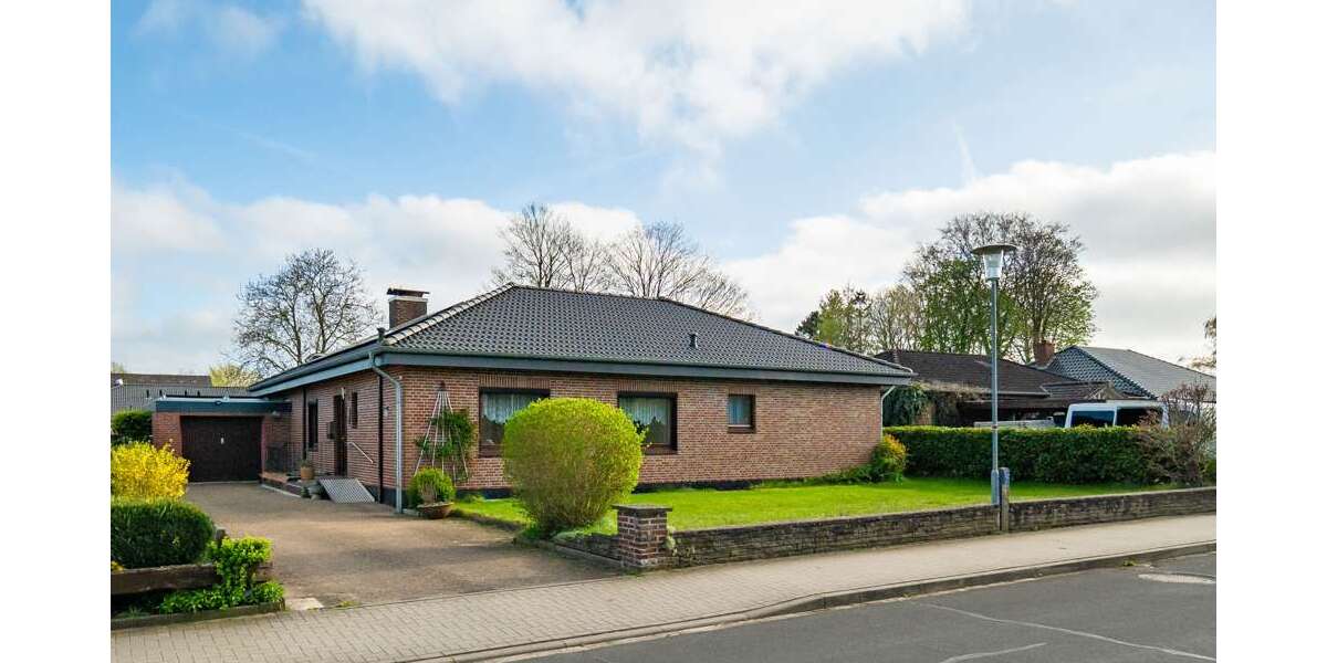 Einfamilienhaus Eggebek - 4 Zimmer, 141 m&sup2;, 265.000&euro; | Angebot:26720646
