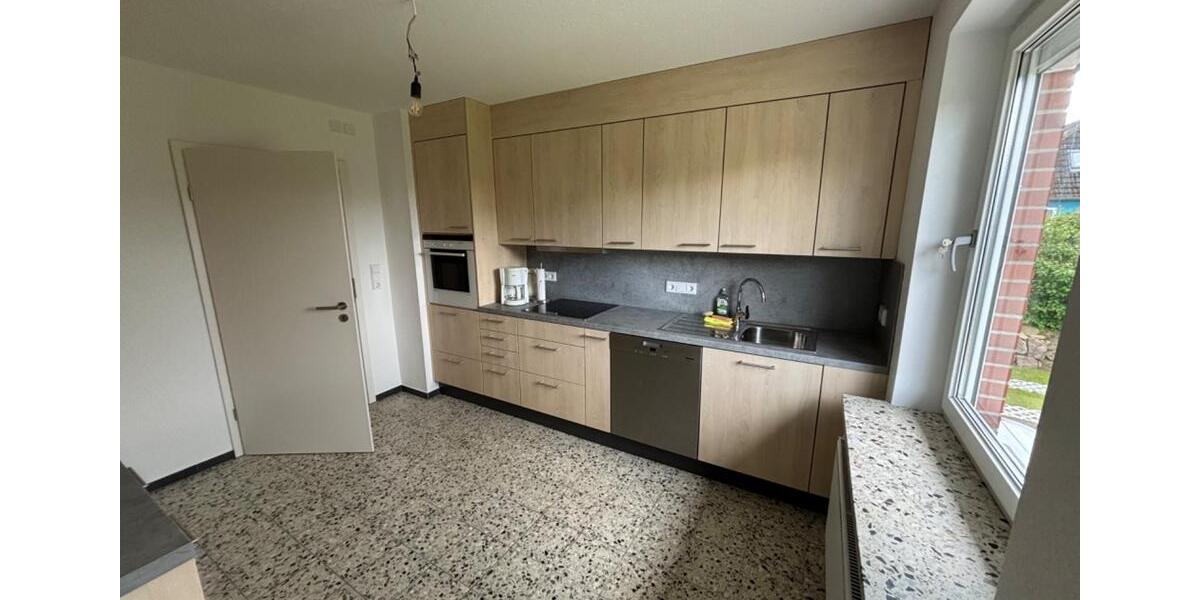 Einfamilienhaus Jagel - 5 Zimmer, 116 m&sup2;, 1.100&euro; | Angebot:26636135