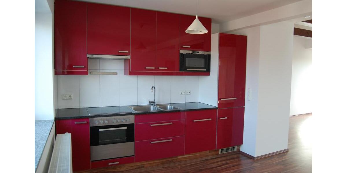 Dachgeschoßwohnung Eckernförde - 3 Zimmer, 120 m&sup2;, 580.000&euro; | Angebot:26270695