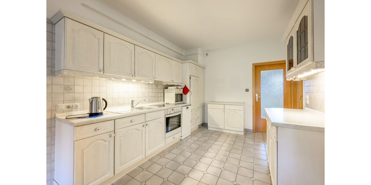 Provisionsfrei* Großzügiges familienfreundliches Zweifamilienhaus mit großem Garten in zentraler Lage in Fockbek - Einfamilienhaus Fockbek | Angebot:25403770