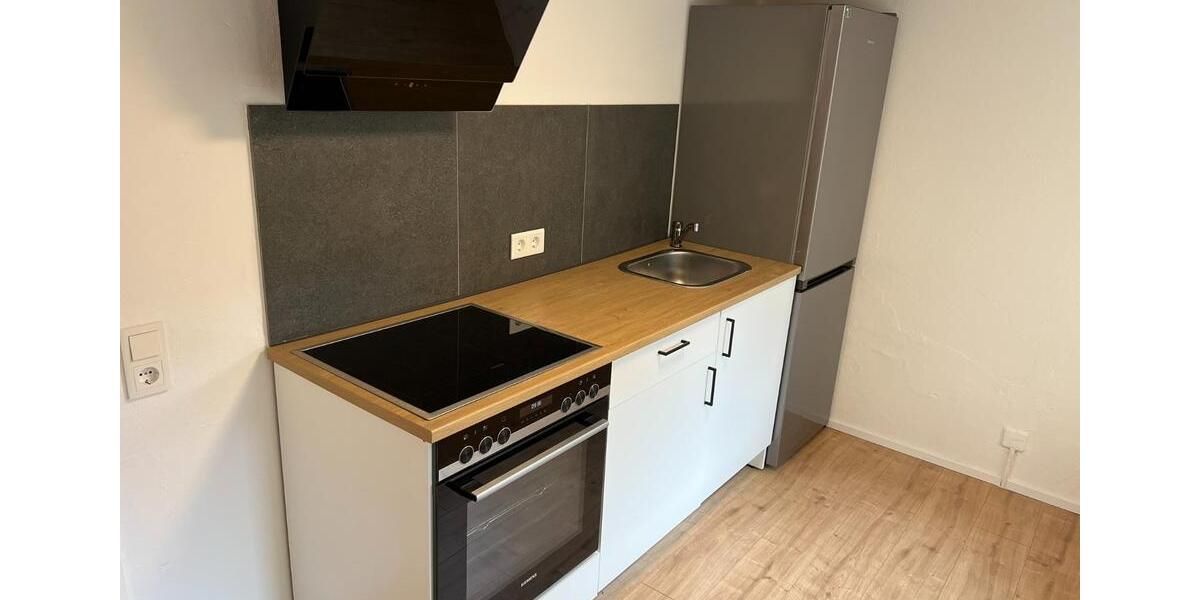 Etagenwohnung Schleswig - 3 Zimmer, 69 m&sup2;, 700&euro; | Angebot:24707670