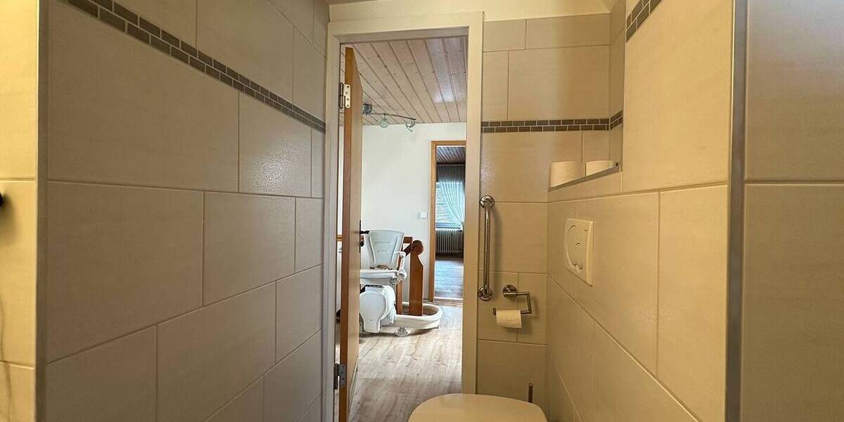 Einfamilienhaus Mohrkirch - 5 Zimmer, 126 m&sup2;, 290.000&euro; | Angebot:25706556