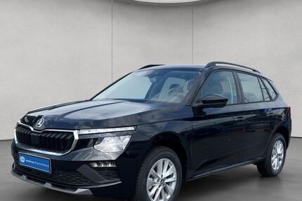 Skoda Kamiq 4.999 km 25.790 &euro; Rendsburg 24768