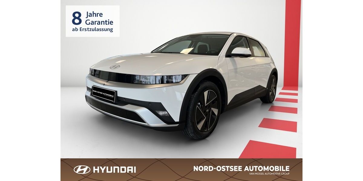 Hyundai IONIQ 5 4.500 km 35.000 &euro; Schleswig 24837