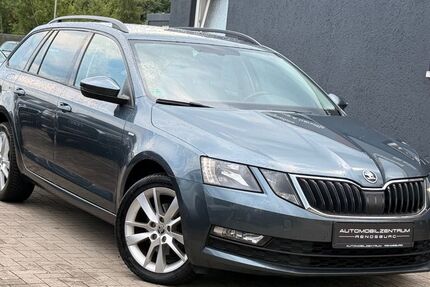 Skoda Octavia 55.000 km 16.399 &euro; Rendsburg 24768