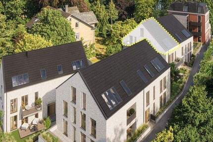 Wohnung Eckernförde - 3 Zimmer, 95 m&sup2;, 798.000&euro; | Angebot:25703461