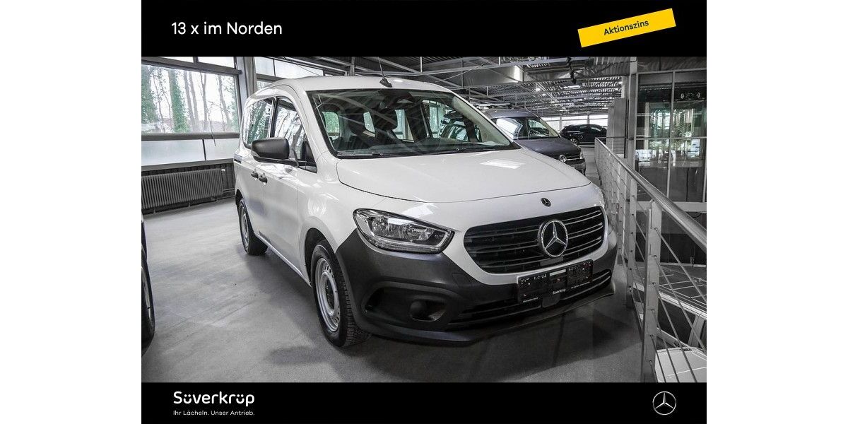 Mercedes-Benz Citan 31.334 km 22.990 &euro; Rendsburg 24768