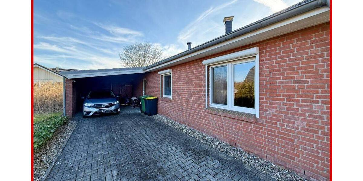 Bungalow Schleswig - 4 Zimmer, 124 m&sup2;, 330.000&euro; | Angebot:25998549