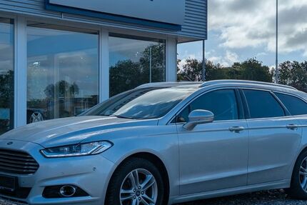 Ford Mondeo 137.400 km 15.990 &euro; Tarp 24963