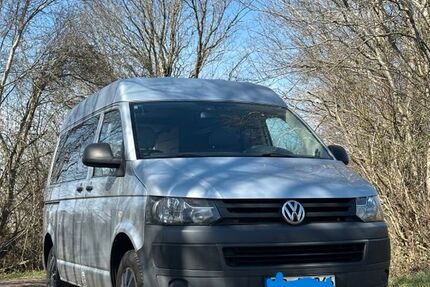 VW T5 Transporter 100.000 km 30.000 &euro; Rendsburg 24768