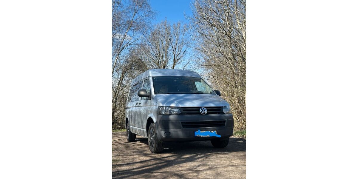 VW T5 Transporter 100.000 km 30.000 &euro; Rendsburg 24768