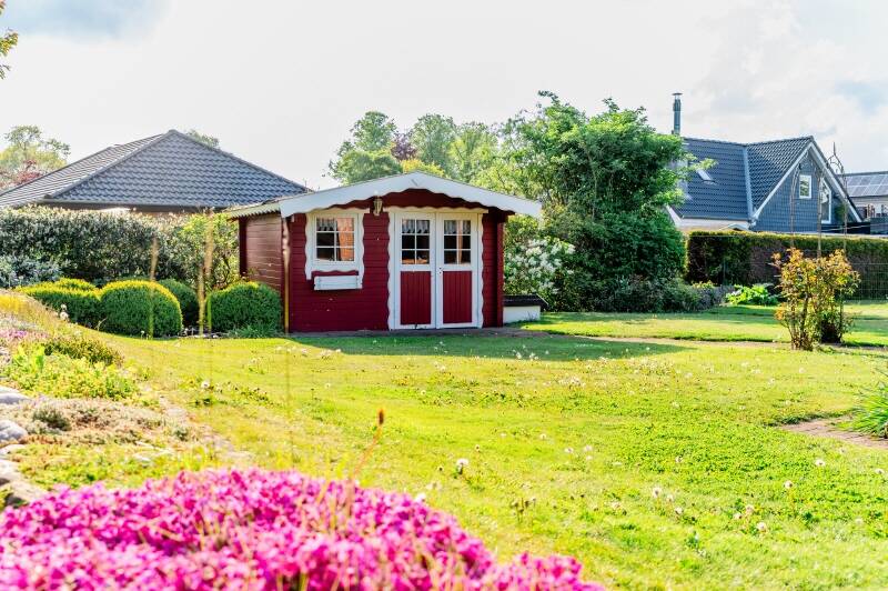 Einfamilienhaus Sörup - 4 Zimmer, 114 m&sup2;, 278.000&euro; | Angebot:26582875