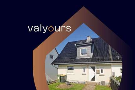 Haus Schleswig / Friedrichsberg Friedrichsberg - 4 Zimmer, 100 m&sup2;, 169.000&euro; | Angebot:23073365