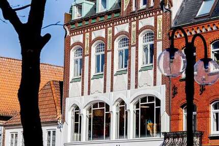 Wohnung Eckernförde - 4.5 Zimmer, 145 m&sup2;, 1.995&euro; | Angebot:22716182