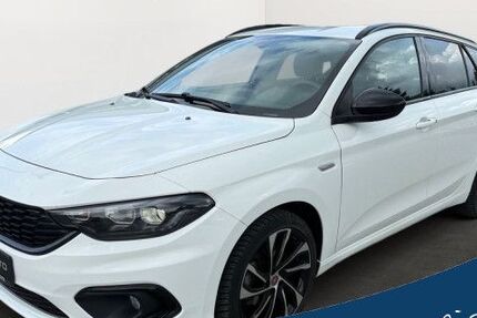 Fiat Tipo 25.543 km 13.990 &euro; Westerrönfeld 24784