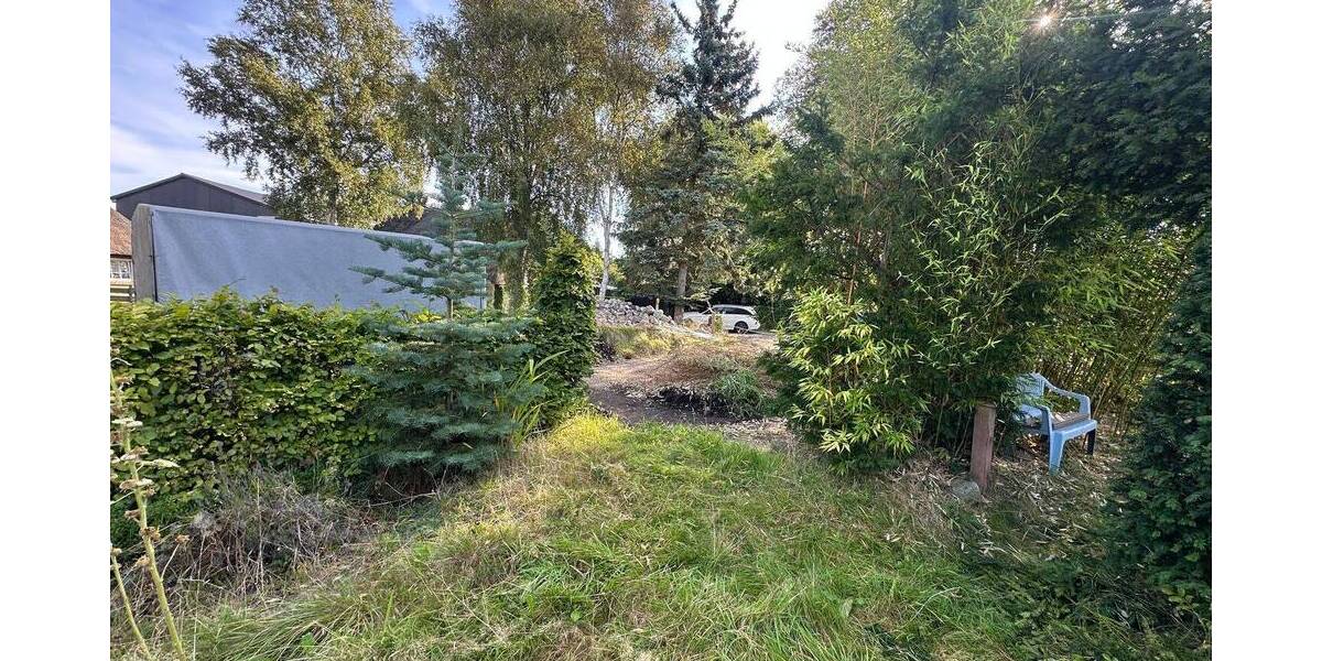 Einfamilienhaus Schwabstedt - 5 Zimmer, 160 m&sup2;, 195.000&euro; | Angebot:25780896