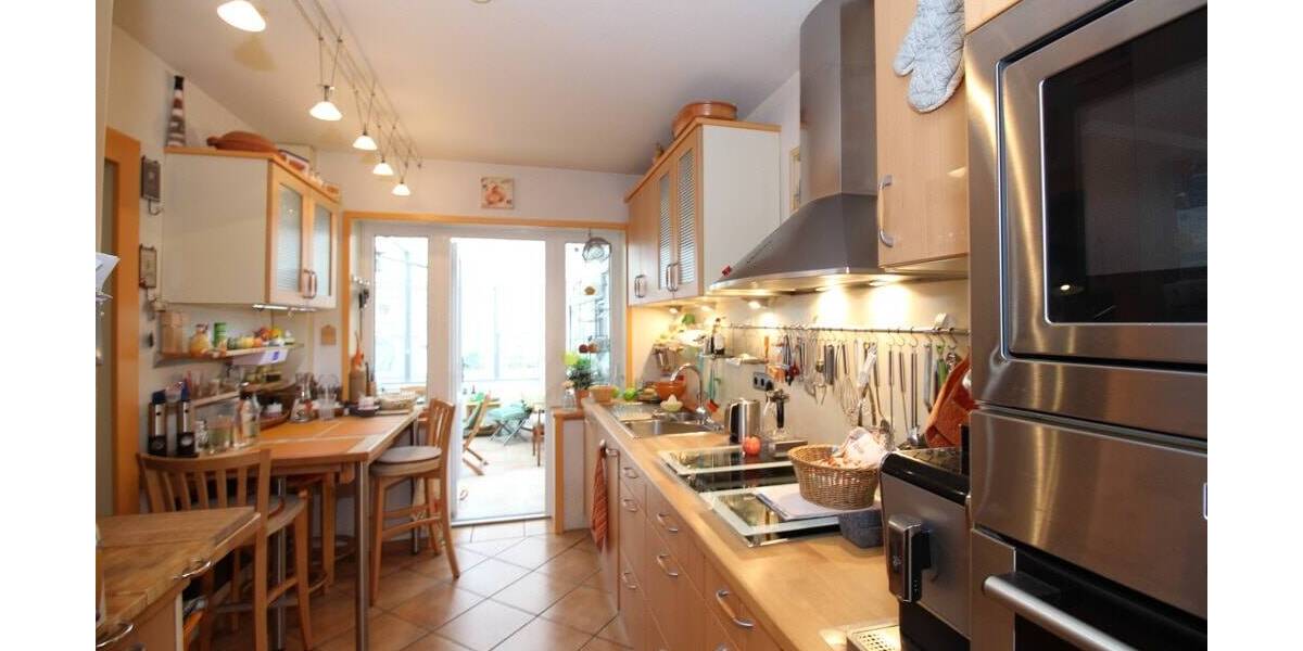 Einfamilienhaus Schleswig - 5 Zimmer, 140 m&sup2;, 275.000&euro; | Angebot:25671434
