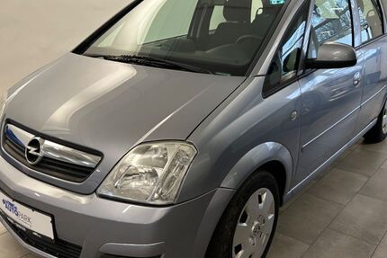 Opel Meriva 160.698 km 1.980 &euro; Rendsburg 24768