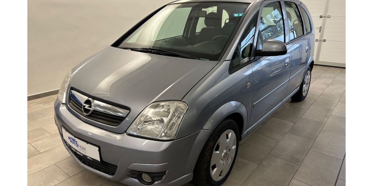 Opel Meriva 160.698 km 1.980 &euro; Rendsburg 24768