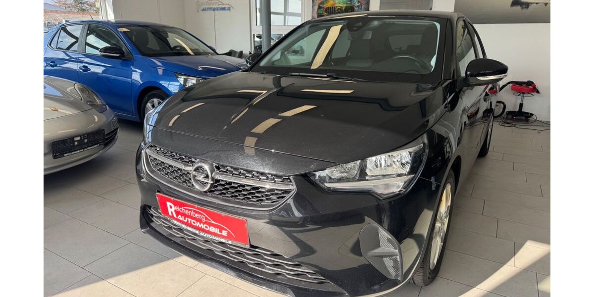 Opel Corsa 79.885 km 10.980 &euro; Schleswig 24837