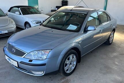 Ford Mondeo 188.048 km 1.480 &euro; Rendsburg 24768