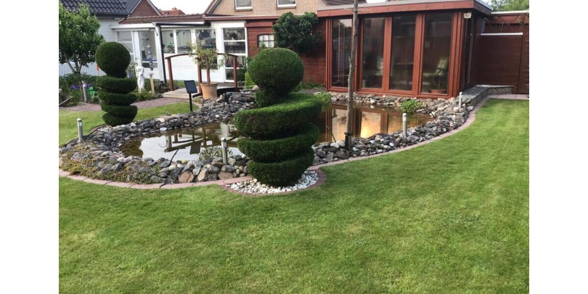 Einfamilienhaus Barkelsby - 5 Zimmer, 100 m&sup2;, 308.000&euro; | Angebot:25812811