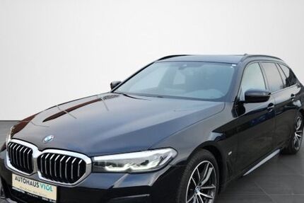 BMW 520 86.513 km 31.900 &euro; Viöl 25884