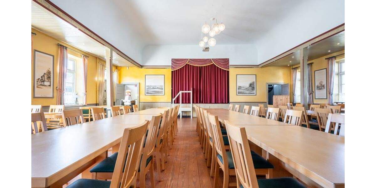 Bauernhaus, Landhaus Holzbunge - 4 Zimmer, 1 m&sup2;, 975.000&euro; | Angebot:25665497