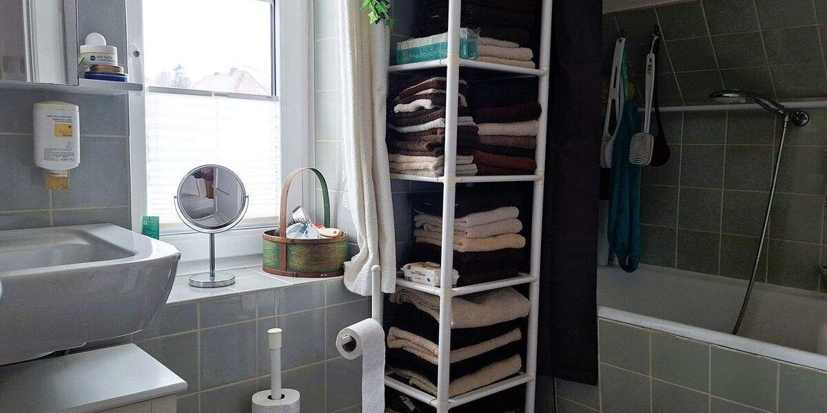 Doppelhaushälfte Eckernförde - 5 Zimmer, 112 m&sup2;, 349.000&euro; | Angebot:25815119