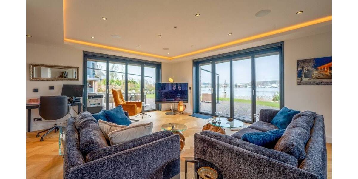 Einfamilienhaus Kappeln - 3 Zimmer, 184 m&sup2;, 3.895.000&euro; | Angebot:26554962