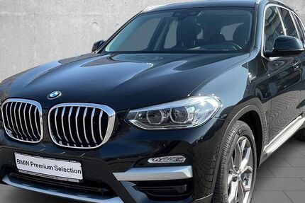 BMW X3 68.320 km 29.980 &euro; Rendsburg 24768