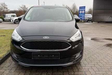 Ford C-Max 102.136 km 5.500 &euro; Büdelsdorf 24782