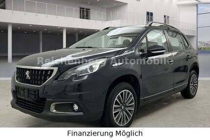 Peugeot 2008 119.850 km 7.980 &euro; Schleswig 24837