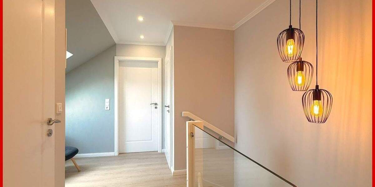 Einfamilienhaus Kropp - 6 Zimmer, 185 m&sup2;, 650.000&euro; | Angebot:25705481