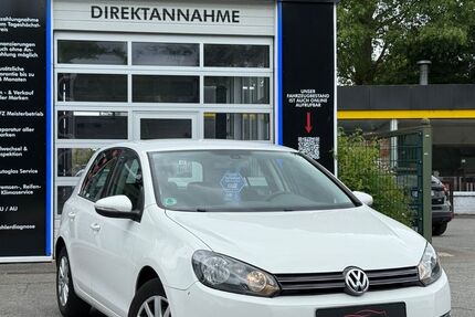 VW Golf 153.300 km 4.990 &euro; Kappeln 24376