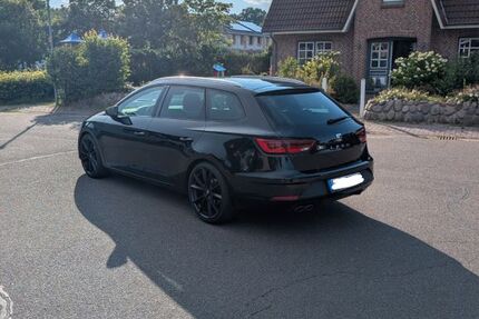 Seat Leon 108.000 km 16.900 &euro; Westerrönfeld 24784